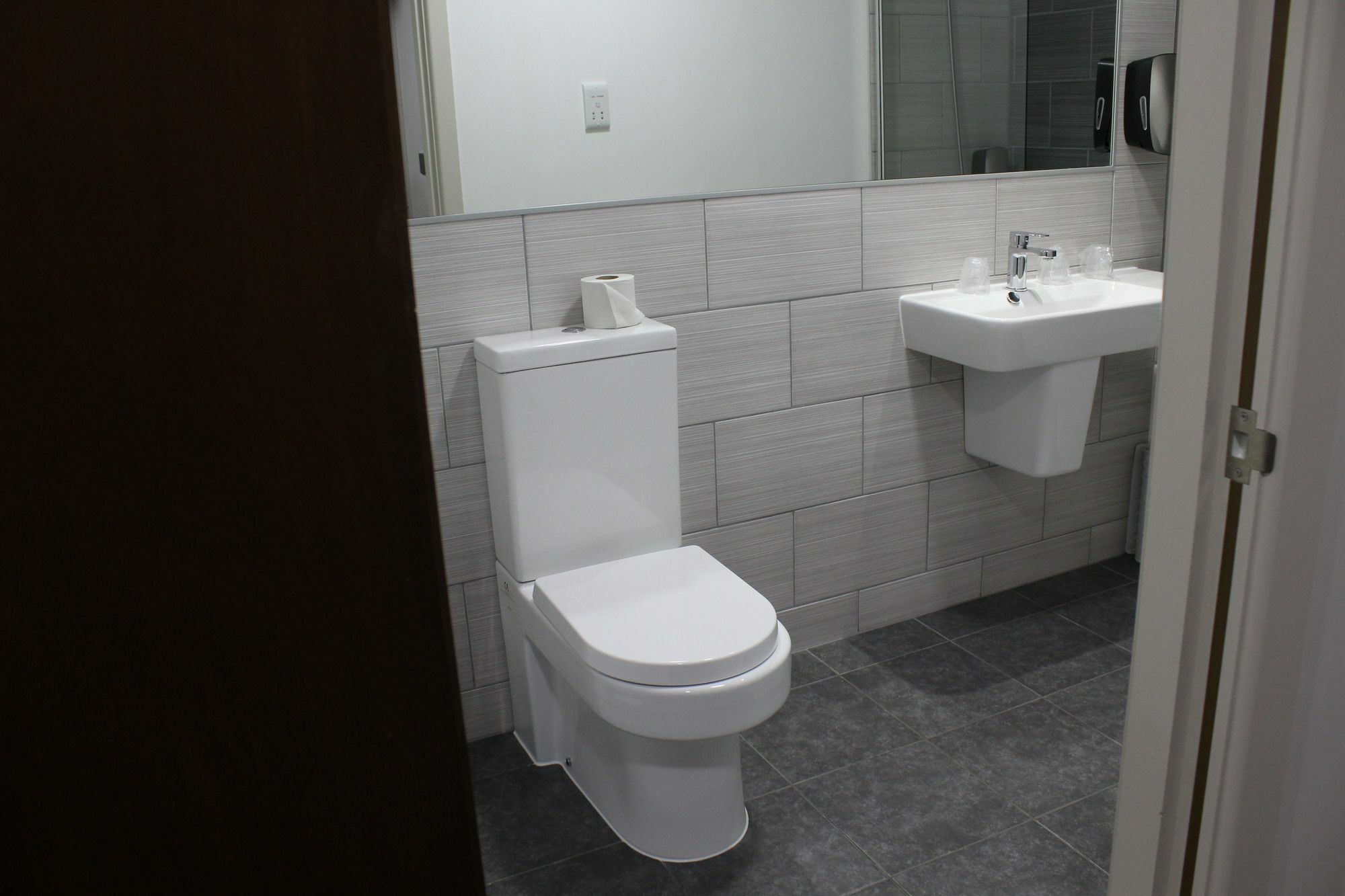 Ox Hotel Manchester Swinton  Extérieur photo